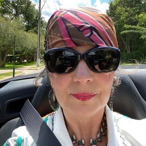 Meet your Posher, Cheryl